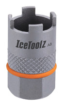 Carica l&#39;immagine nel visualizzatore di Gallery, ESTRATT RUOTA LIBERA SUNTOUR 4 INNESTI