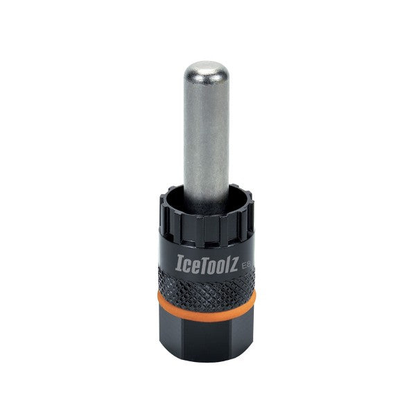 ESTRATT RUOTA LIBERA SHIMANO C/PERNO 12