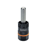 Estrattore ruota libera Shimano, con perno 12mm