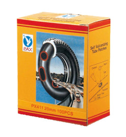 SCAT.PEZZE D.35 TONDO (50 PZ.)