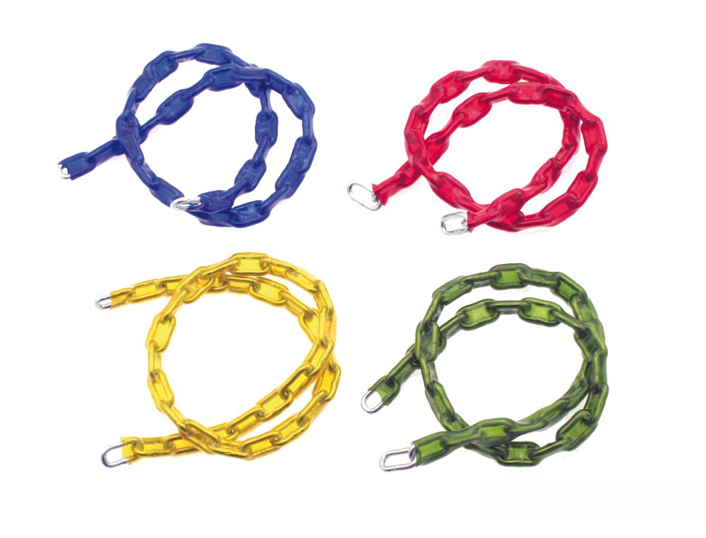 588000070 - CATENA ACCIAIO CM.80 D4