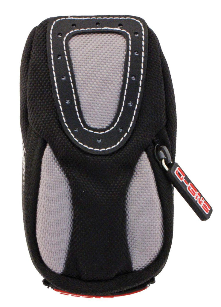 BORSA SOTT.SEL.CLIP CORSA GRIG