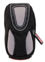 Carica l'immagine nel visualizzatore di Gallery, BORSA SOTT.SEL.CLIP CORSA GRIG