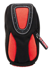 BORSA SOTT.SEL.CLIP CORSA ROSS