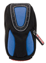 Carica l'immagine nel visualizzatore di Gallery, BORSA SOTT.SEL.CLIP CORSA BLUE