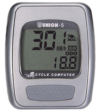 Carica l&#39;immagine nel visualizzatore di Gallery, CICLOCOMP.5 FUNZ.UNION