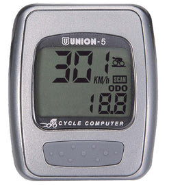 CICLOCOMP.5 FUNZ.UNION