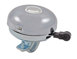 CAMPANELLO BICI D58 CROMATO SCAT