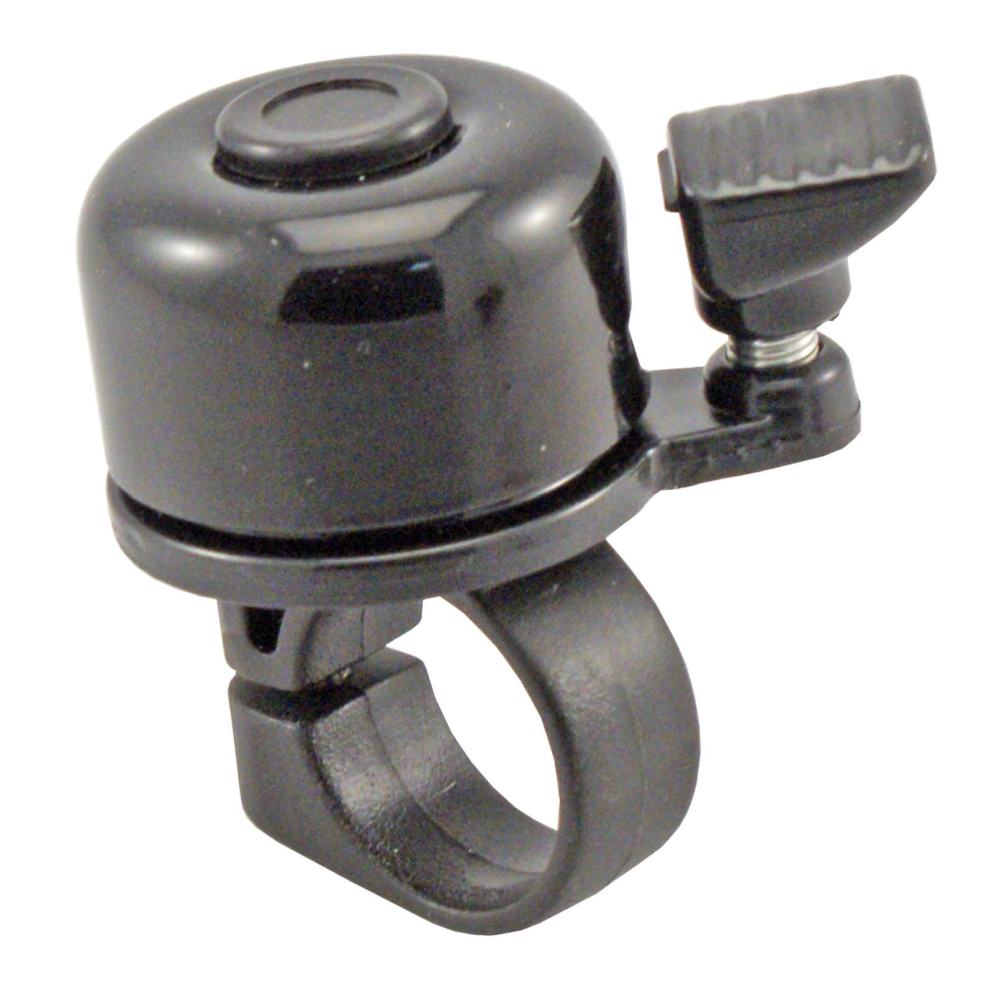 CAMPANELLO DIN DIN NERO