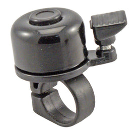 CAMPANELLO DIN DIN NERO