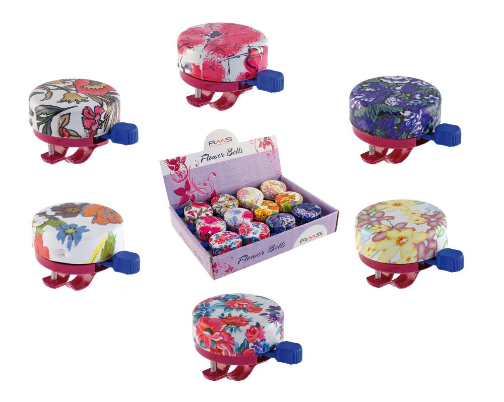 CAMPANELLO FIORATO STEEL