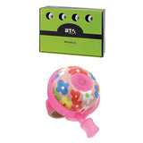 588062228 - Campanello per bici bimba modello Flowers