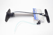 Carica l'immagine nel visualizzatore di Gallery, POMPA BICI OFFICINA ACCIAIO TITAN.