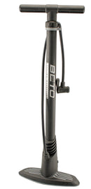 POMPA BICI PAVIMENTO IN RESINA