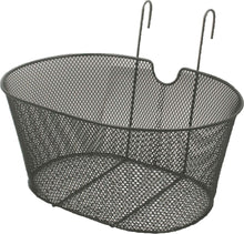 Carica l&#39;immagine nel visualizzatore di Gallery, CEST.CICLO OVALE FERRO C/GANCI