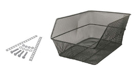 CESTINO CICLO POST FERRO NERO