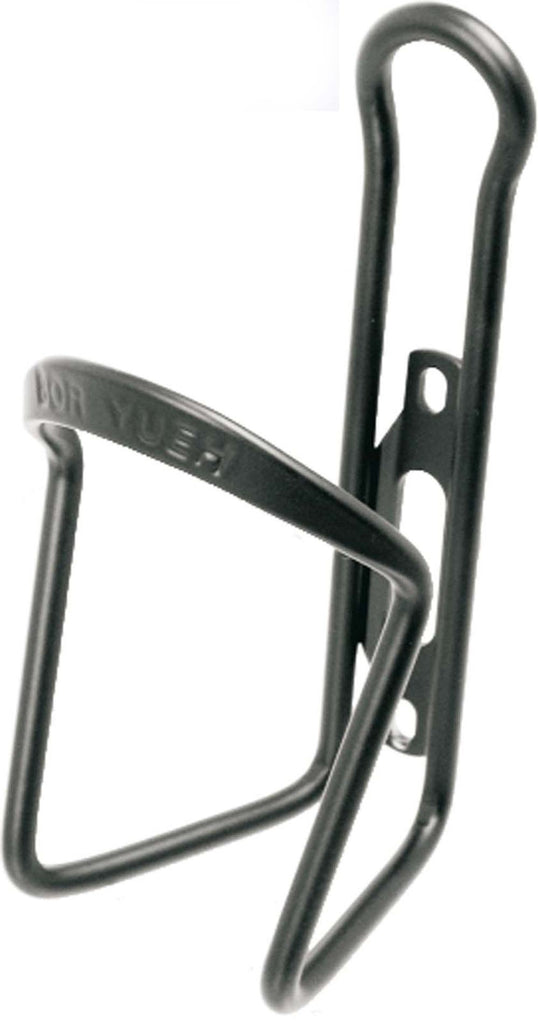 PORTABORRACCIA ALL PROFILO PIATTO NERO