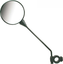 Carica l&#39;immagine nel visualizzatore di Gallery, SPECCHIO BICI-CICLOM.DIAM.105 PERNO 8MM