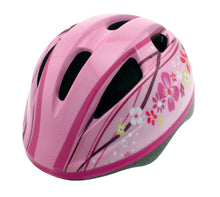 Carica l&#39;immagine nel visualizzatore di Gallery, CASCO BIMBA OUT-MOULD XS ROSA