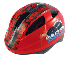 CASCO BIMBO OUT-MOULD S ROSSO