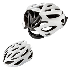 CASCO PER ADULTO NEUTRON TG.M BIANCO/NER