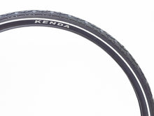 Carica l&#39;immagine nel visualizzatore di Gallery, COPERTONE BICI KWICK JOURNEY 700X45