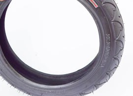 COPERTONE BICI 12X1/2X1.75 STRADA NERO