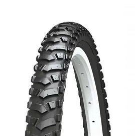 COPERTONE 16X1,75 MTB NERO