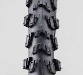 982470202 - COPERTONE BICICLETTA MTB 24X1,95 NERO KENDA K829