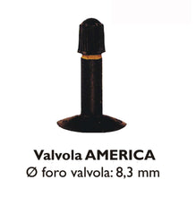 Carica l'immagine nel visualizzatore di Gallery, CAM.700X35 V.AM SCAT.