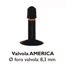 Carica l'immagine nel visualizzatore di Gallery, CAM.700X35/40 V.AM 48MM