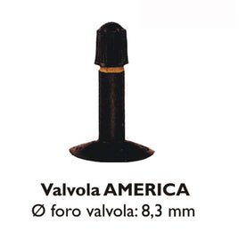 CAM.700X35/40 V.AM 48MM