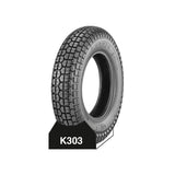 COPERTONE 3X50X8 K303 KENDA VESPA