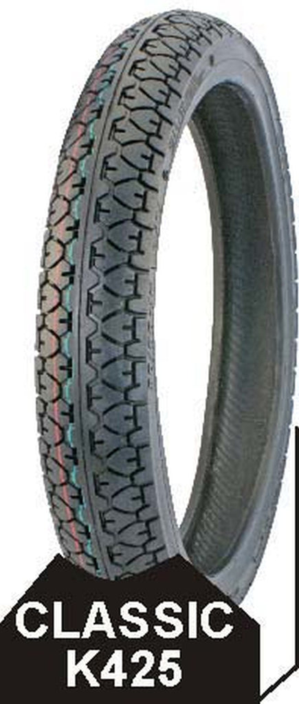 COPERTONE 'KENDA' 90/80-16 52J CLASSIC