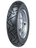 PNEUMATICO GOMMA COPERTONE VESPA CONTINENTAL CONTI TWIST 3X00X10 M/C 50M