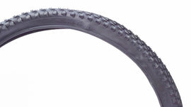 9I2670202 - COPERTONE BICICLETTA MTB 26X1,95 NERO KENDA K898