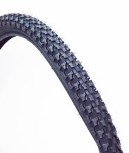 Carica l&#39;immagine nel visualizzatore di Gallery, COPERTONE 26X1.95 MTB NERO K800