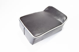 CUSCINO POSTERIORE CICLOMOTORE-BICI