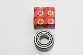 11749/11710 - CUSCINETTO TIMKEN A RULLO CONICO 17