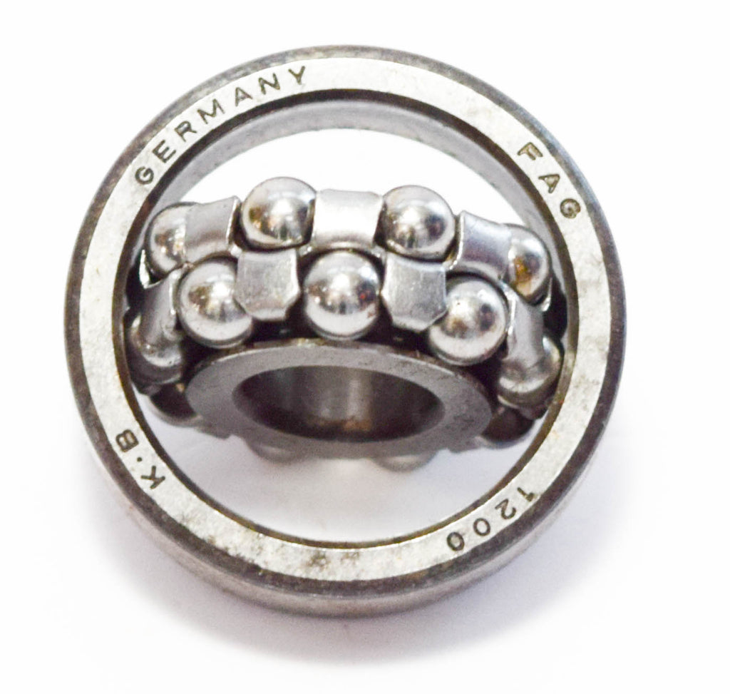 CUSCINETTO 10X30X9 FAG