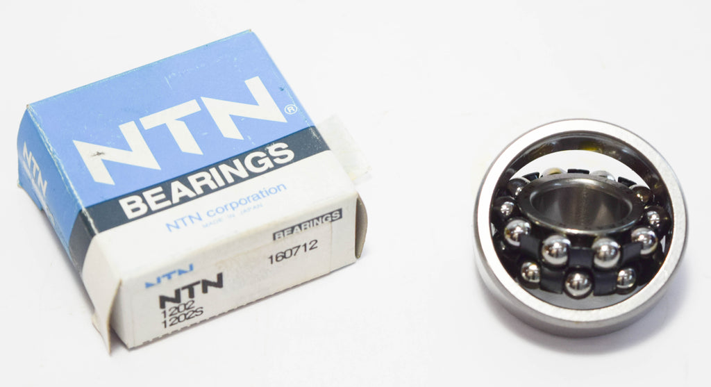 CUSCINETTO 15X35X11 NTN