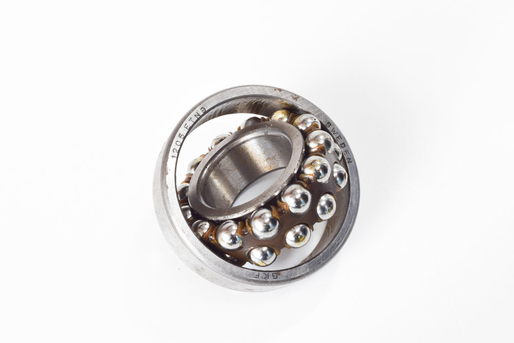 CUSCINETTO 25X52X15 SKF