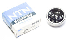 Carica l&#39;immagine nel visualizzatore di Gallery, CUSCINETTO 17X40X16 NTN