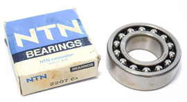 CUSCINETTO 35X72X23 C3 NTN