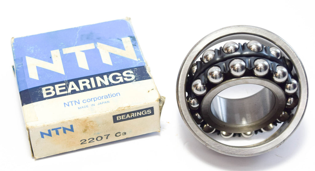 CUSCINETTO 35X72X23 C3 NTN