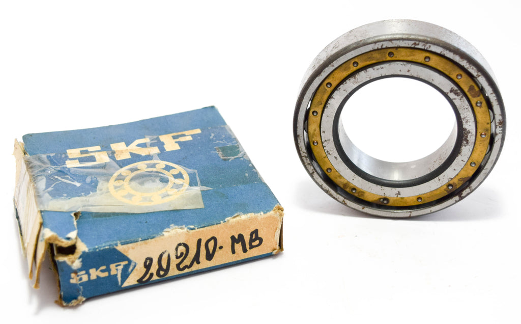 CUSCINETTO 25X52X18 RIV