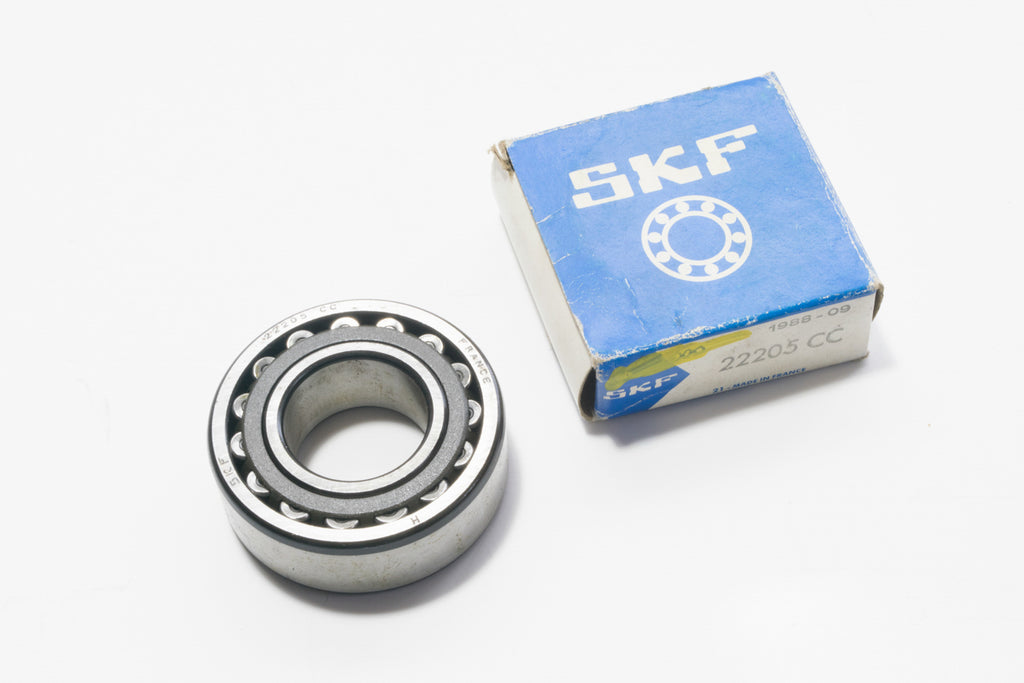 CUSCINETTO 25X52X18 SKF