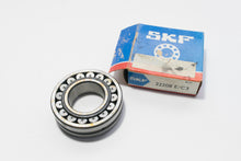 Carica l'immagine nel visualizzatore di Gallery, CUSCINETTO 40X80X23