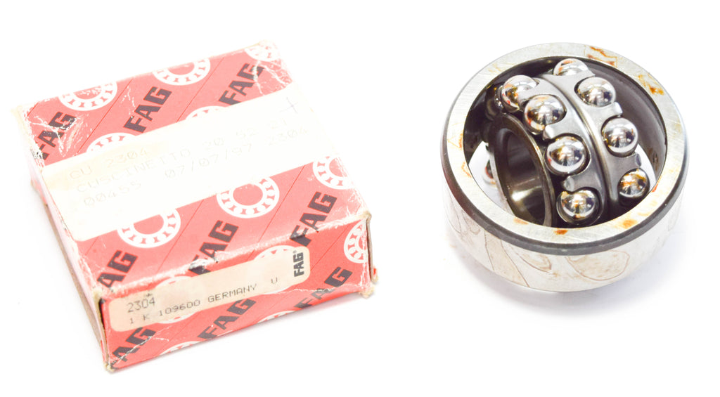 CUSCINETTO 20X52X21 FAG