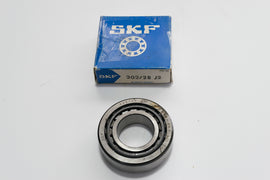 CUSCINETTO 25X57X18 SKF